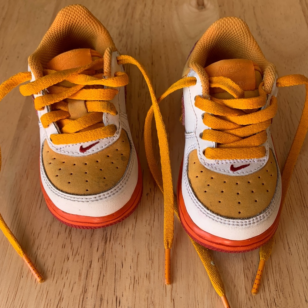 Nike Toddler Sneakers